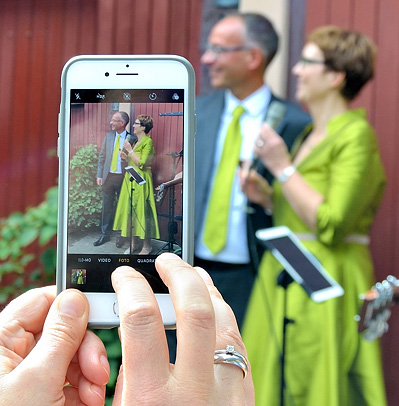© 2018 manuela bickel & ralf bickel