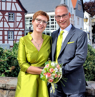 © 2018 manuela bickel & ralf bickel